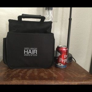 Ultra Hair tools caddy